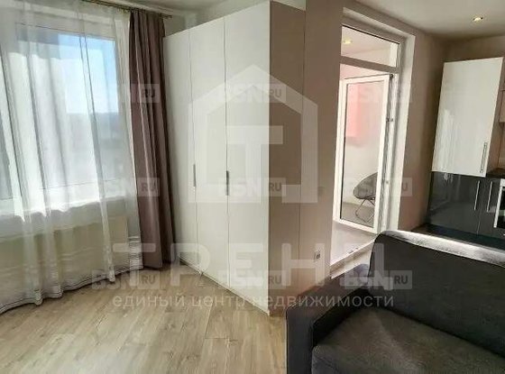 Продажа однокомнатной квартиры - Пулковское шоссе, д.38, корп.7 