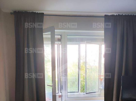 Продажа двухкомнатной квартиры - Коммуны улица, д.30, корп.1 