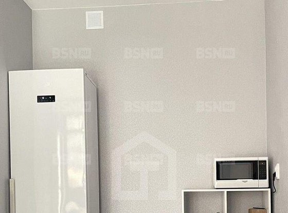 Продажа однокомнатной квартиры - Бугры, Тихая улица, д.5, корп.3 