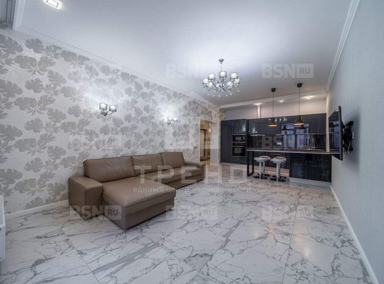 Продажа двухкомнатной квартиры - Петровский проспект, д.5, а 