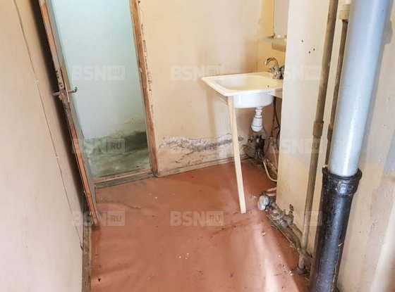 Продажа офиса - Культуры проспект, д.29, корп.4 литера А 