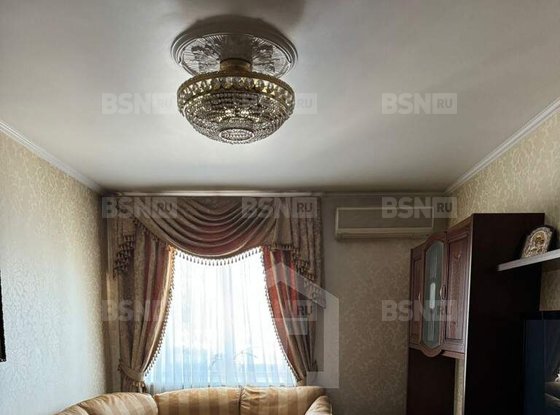 Продажа трехкомнатной квартиры - Энгельса проспект, д.111, корп.1 