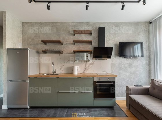 Продажа двухкомнатной квартиры - деревня Мистолово, Горная улица, д.29, корп.2 