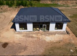 Продажа дома - Московская ул., 30
