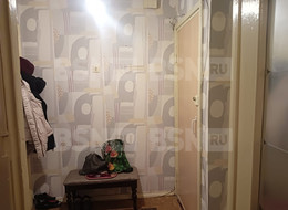 Продажа двухкомнатной квартиры - Ленинградская область, Гатчинский район, Гатчина г., 7 Армии ул., д.10а 