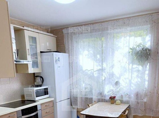 Продажа двухкомнатной квартиры - Королёва проспект, д.46, корп.3 