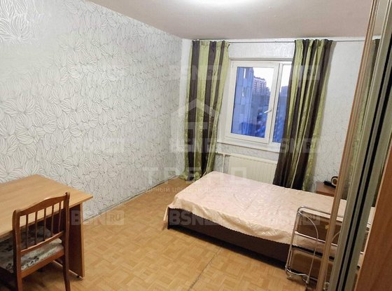 Продажа трехкомнатной квартиры - Просвещения проспект, д.34 