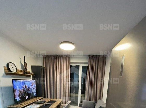 Продажа двухкомнатной квартиры - деревня Новосаратовка, Первых ул, д.4, корп.1 