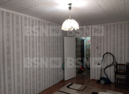 Продажа четырехкомнатной квартиры - Ленинградская область, Приозерский район, Запорожское п., Советская ул., д.8 