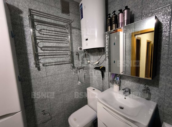 Продажа двухкомнатной квартиры - Космонавтов проспект, д.102, корп.3 