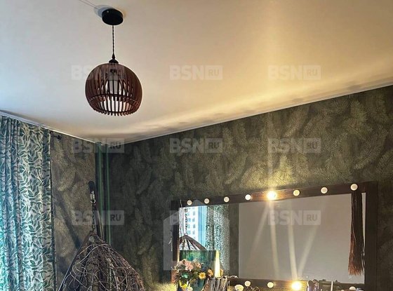 Продажа трехкомнатной квартиры - Орлово-Денисовский проспект, д.19, корп.4 