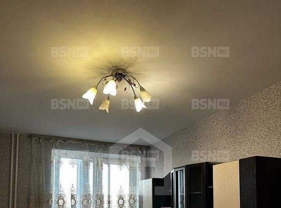 Продажа однокомнатной квартиры - Большевиков проспект, д.79, корп.4 