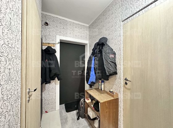 Продажа однокомнатной квартиры - Куйбышева улица, д.16 