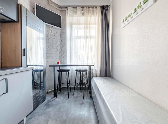 Продажа однокомнатной квартиры - 4-я Советская улица, д.21 