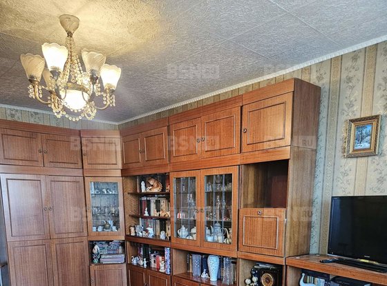 Продажа двухкомнатной квартиры - Тосно, Ленина проспект, д.43 