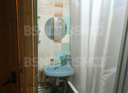 Продажа трехкомнатной квартиры - Санкт-Петербург, Красносельский район, 2-я Комсомольская ул., д.40, к.1 