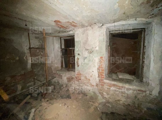 Продажа офиса - Крюкова канала набережная, д.7/2, литера А 