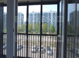 Продажа однокомнатной квартиры - Ручьевский проспект, 20 