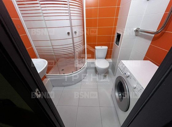 Продажа однокомнатной квартиры - поселок Парголово, Толубеевский проезд, д.8, корп.2 