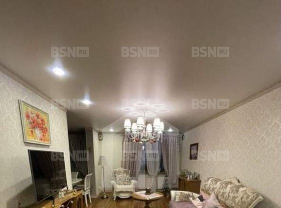 Продажа четырехкомнатной квартиры - Варшавская улица, д.6, корп.1 