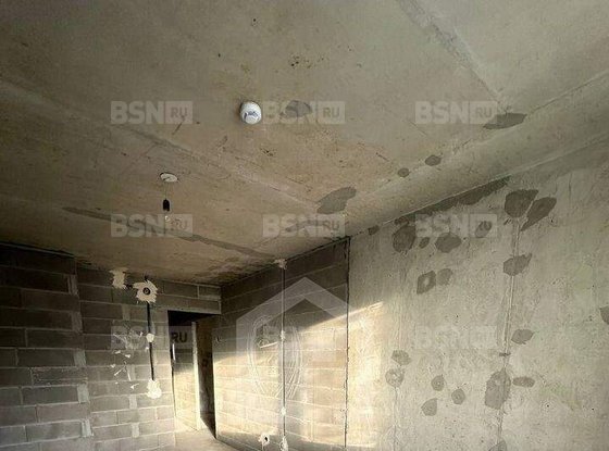 Продажа однокомнатной квартиры - Мурино, Шувалова улица, д.32 