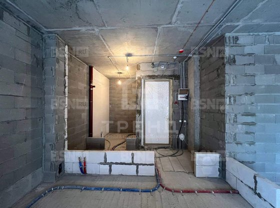 Продажа двухкомнатной квартиры - Петровский проспект, д.9, корп.2 