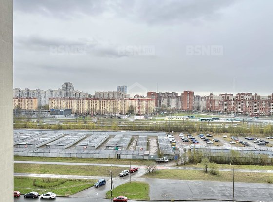 Продажа двухкомнатной квартиры - Мебельная улица, д.49/92 