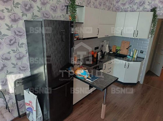 Продажа двухкомнатной квартиры - Бугры, Воронцовский бульвар, д.11, корп.6 