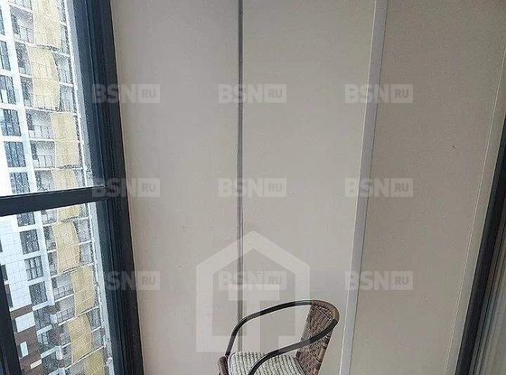 Продажа двухкомнатной квартиры - Вадима Шефнера улица, д.10, корп.1 