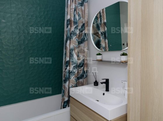 Продажа однокомнатной квартиры - Дыбенко улица, д.8, корп.2 