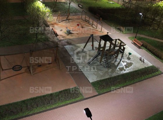 Продажа однокомнатной квартиры - Грибалёвой улица, д.7, корп.3 стр 1 