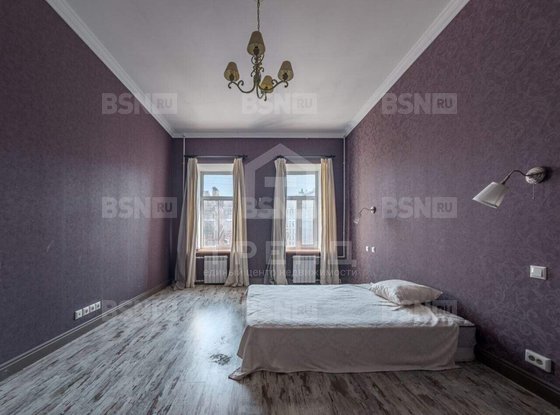 Продажа двухкомнатной квартиры - Марата улица, д.65/20 
