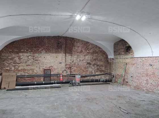 Продажа офиса - Большая Морская улица, д.55, литера А 