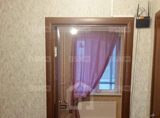 Продажа однокомнатной квартиры - Мурино, Авиаторов Балтики проспект, д.17 