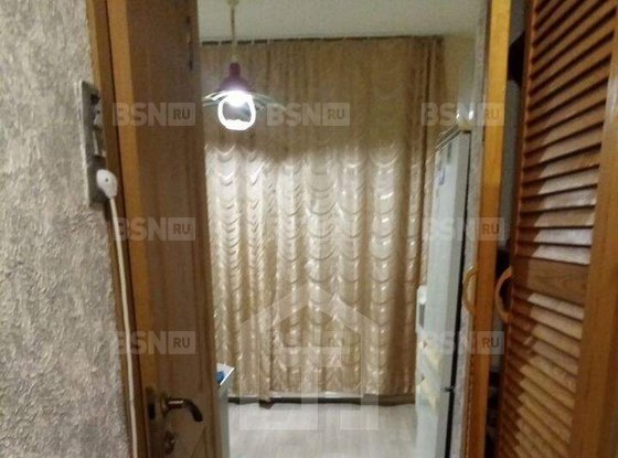 Продажа однокомнатной квартиры - Большевиков проспект, д.30, корп.1 