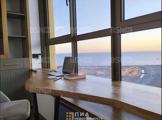 Продажа двухкомнатной квартиры - Челюскина улица, д.6, стр1 