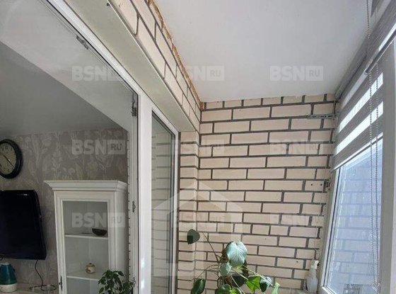 Продажа однокомнатной квартиры - Киевская улица, д.5, корп.7 стр 1 