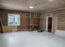 Продажа дачи - Ленинградская область, Гатчинский район, Вырица г.п., Урицкого пр-кт.