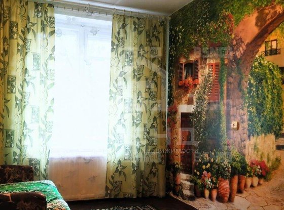 Продажа двухкомнатной квартиры - Зины Портновой улица, д.13 