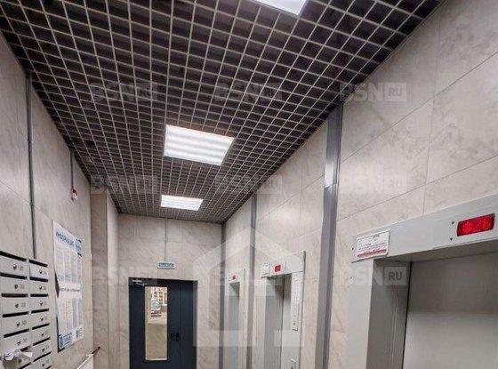 Продажа однокомнатной квартиры - поселок Шушары, Валдайская улица, д.2, корп.1 стр 1 