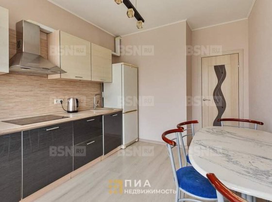 Продажа однокомнатной квартиры - Революции шоссе, д.18, корп.2 