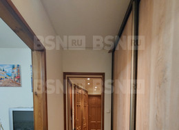 Продажа четырехкомнатной квартиры - Санкт-Петербург, Калининский район, Просвещения пр-кт., д.86, к.3 