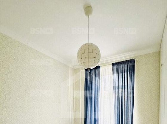 Продажа двухкомнатной квартиры - Московский проспект, д.206, корп.1 