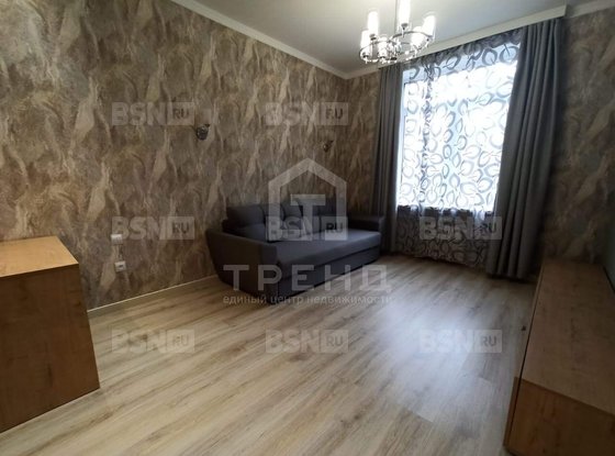 Продажа двухкомнатной квартиры - Ольминского улица, д.18 