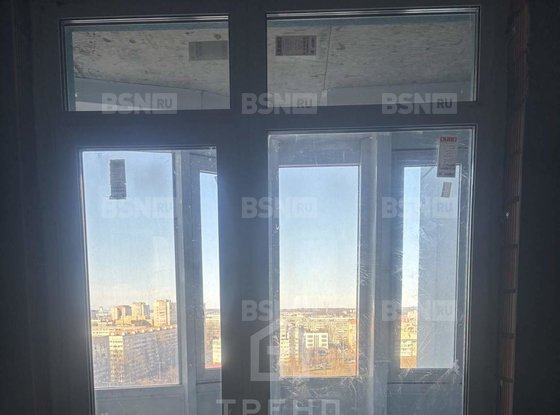 Продажа трехкомнатной квартиры - Просвещения проспект, д.43 