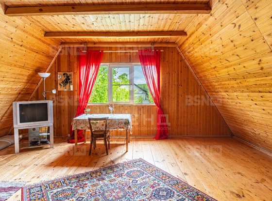 Продажа дома - Ленинградская область, 11-я линия, д.463