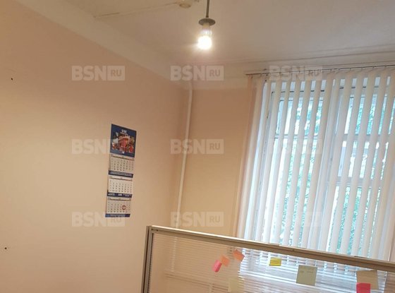 Аренда офиса - Минеральная улица, д.13, Ч 