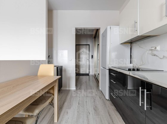 Продажа однокомнатной квартиры - Бугры, Нижняя улица, д.5, корп.3 