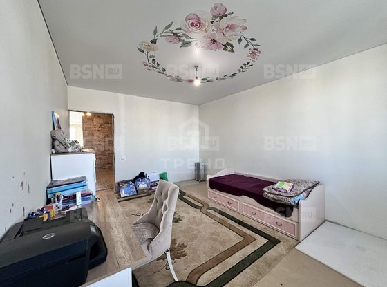 Продажа четырехкомнатной квартиры - Суздальское шоссе, д.12, корп.2 