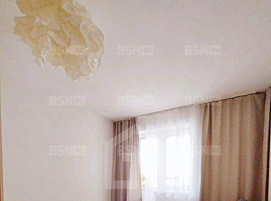 Продажа однокомнатной квартиры - Славянская улица, д.8 